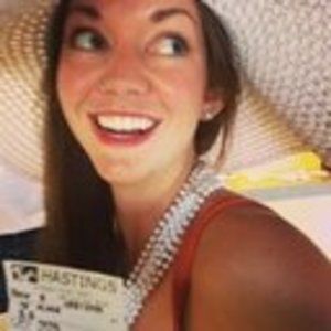 Meet your Posher, Rebecca